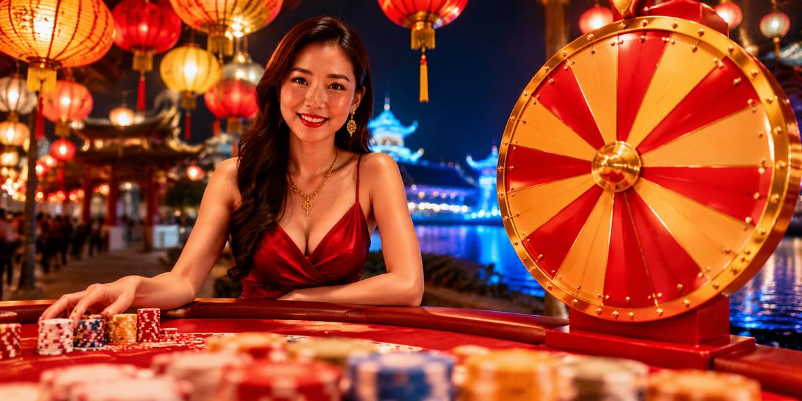 sp777 Live Casino